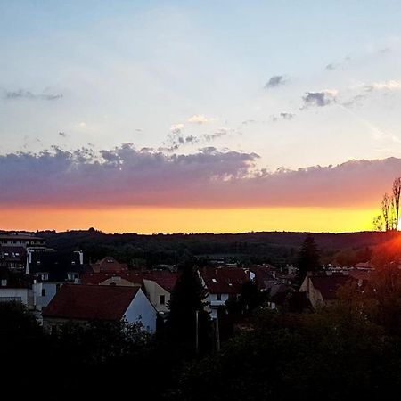 Veles Apartment Prága Kültér fotó