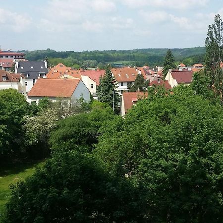 Veles Apartment Prága Kültér fotó