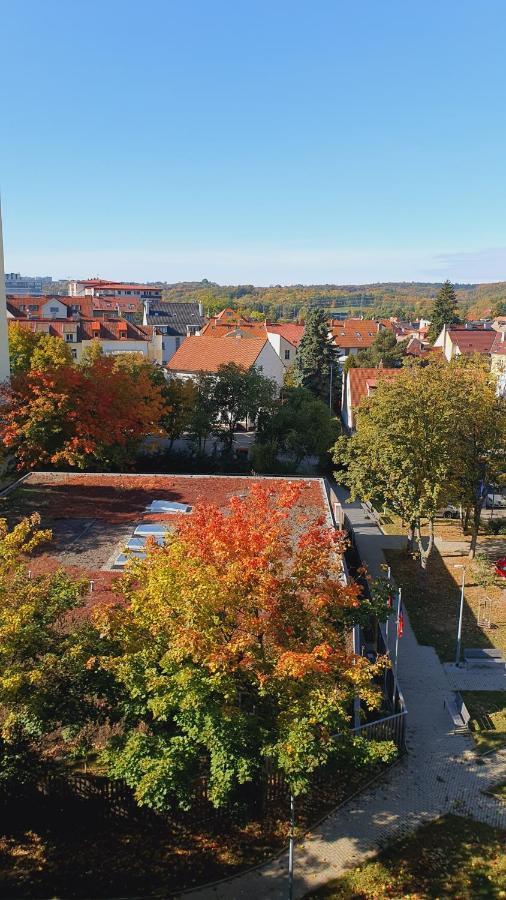 Veles Apartment Prága Kültér fotó
