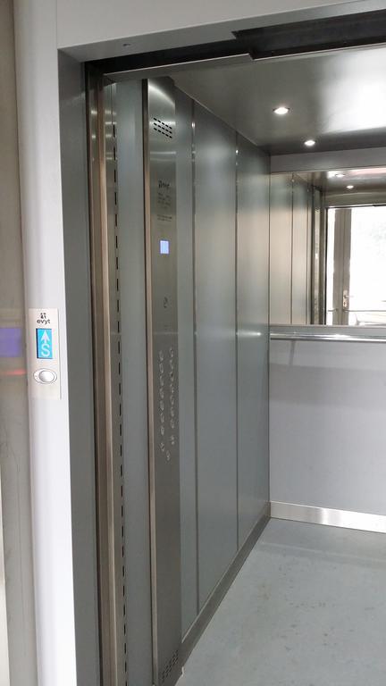 Veles Apartment Prága Szoba fotó