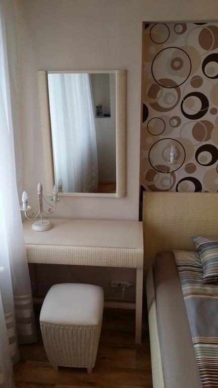 Veles Apartment Prága Szoba fotó
