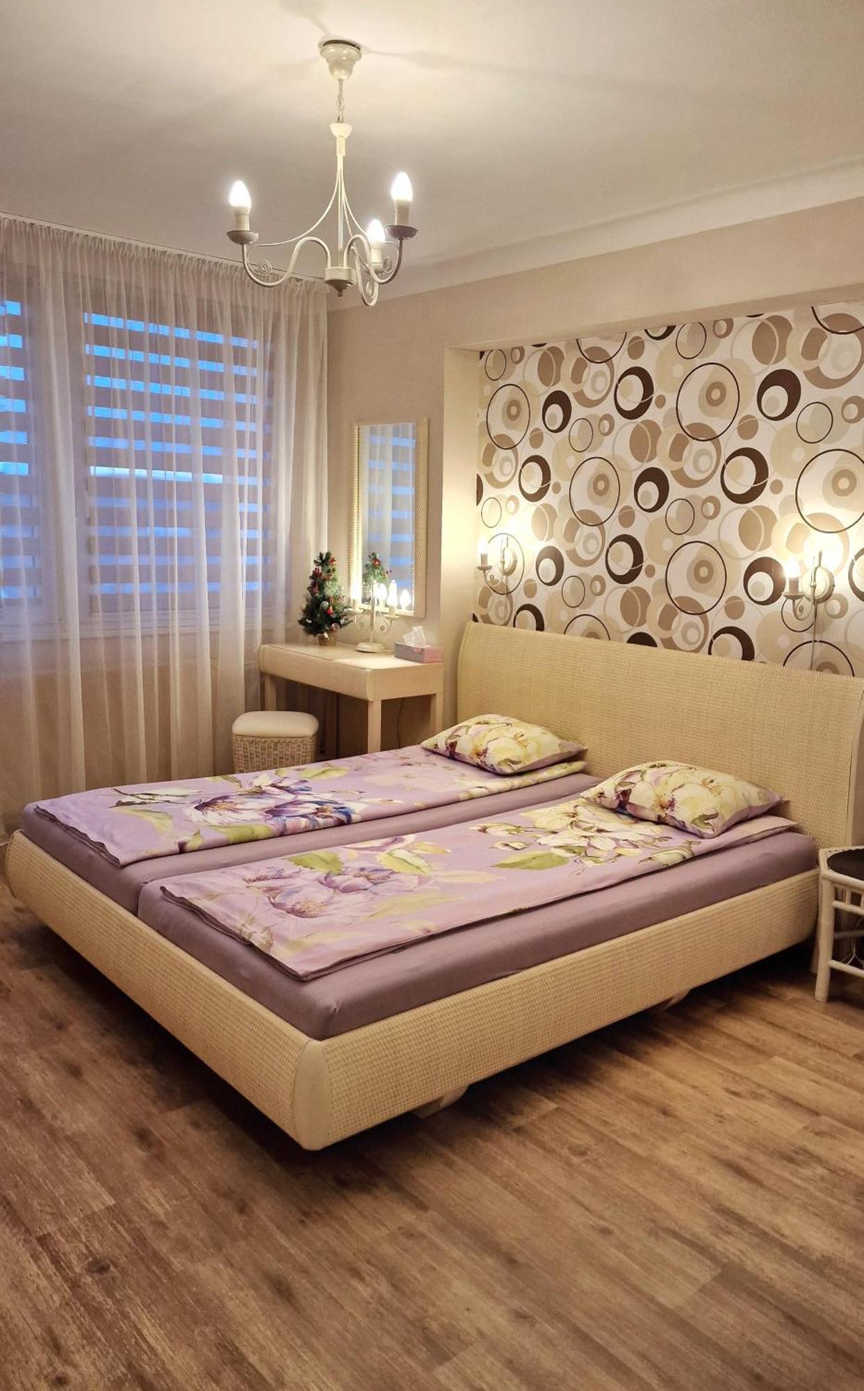 Veles Apartment Prága Kültér fotó