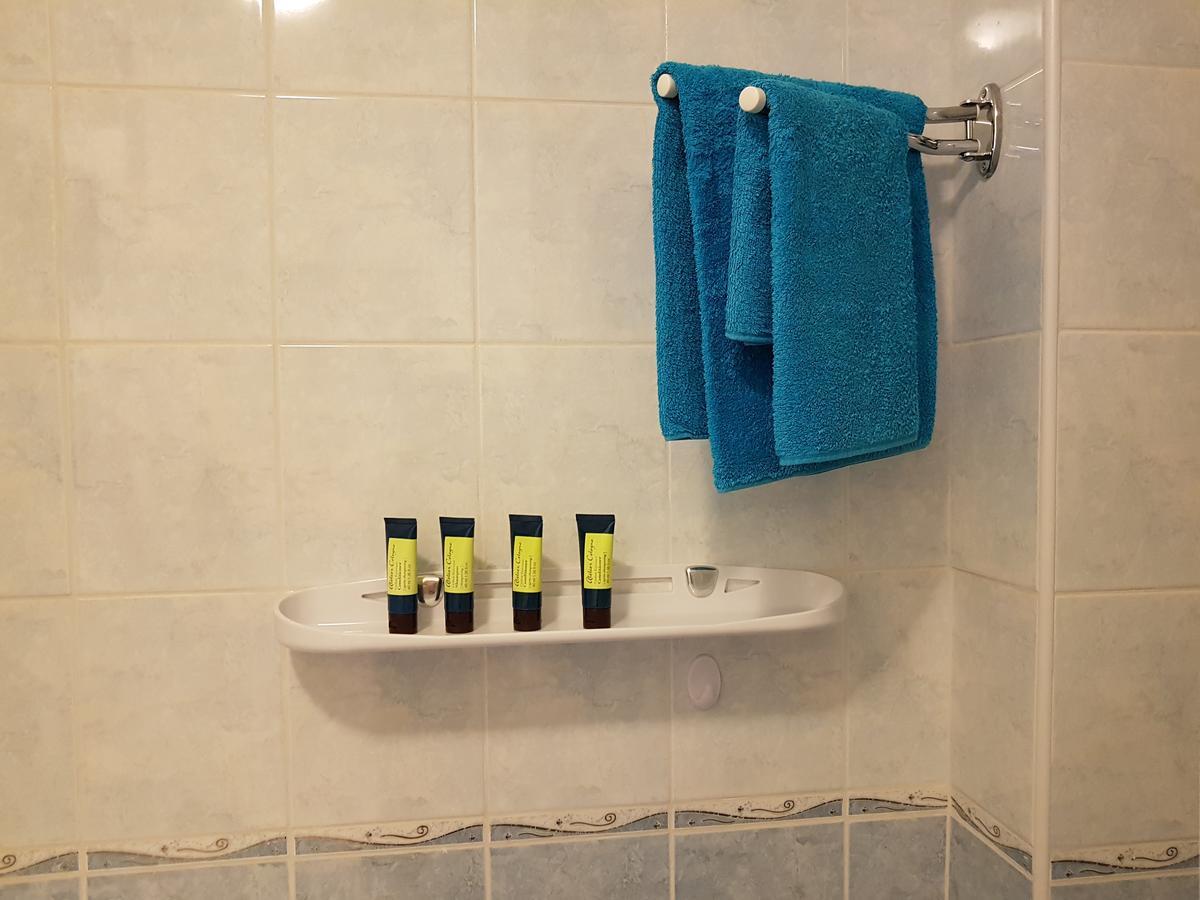 Veles Apartment Prága Kültér fotó