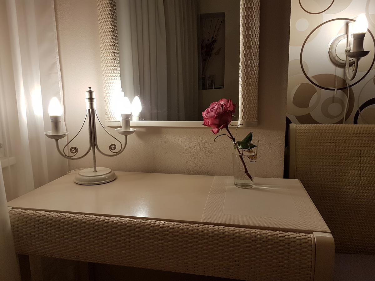 Veles Apartment Prága Kültér fotó
