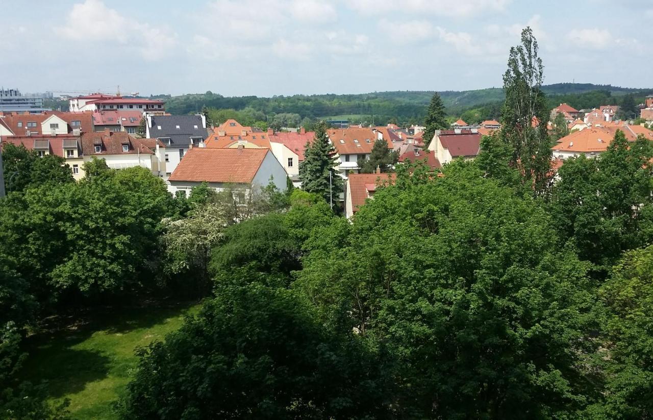 Veles Apartment Prága Kültér fotó
